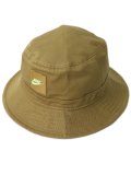 NIKE CORE BUCKET-GOLDEN MOSS