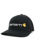 CARHARTT RAIN DEFENDER CANVAS EARFLAP CAP