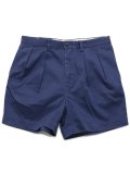 【SALE】【送料無料】POLO RALPH LAUREN CLASSIC FIT PLEATED CHINO SHORT