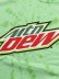 画像3: 【MEGA SALE】H3 SPORTSGEAR MOUNTAIN DEW MINERAL WASH TEE (3)