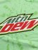 画像3: 【SALE】H3 SPORTSGEAR MOUNTAIN DEW MINERAL WASH TEE (3)