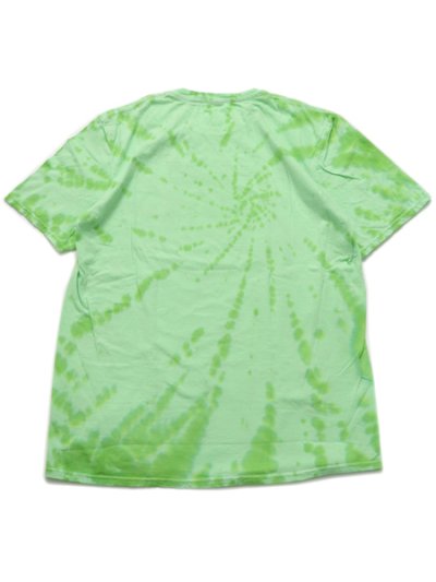 画像2: 【SALE】H3 SPORTSGEAR MOUNTAIN DEW MINERAL WASH TEE