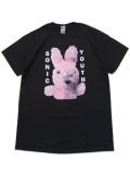 KUNG FU NATION SONIC YOUTH DIRTY BUNNY TEE