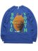 画像1: KUNG FU NATION SONIC YOUTH DIRTY ALIEN L/S TEE (1)