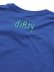 画像4: 【SALE】KUNG FU NATION SONIC YOUTH DIRTY ALIEN L/S TEE (4)