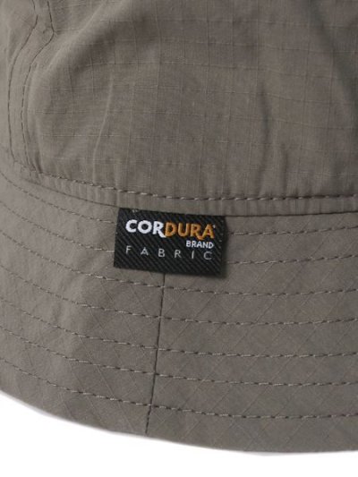 画像4: 【SALE】re:new OC CORDURA RIP CREW HAT