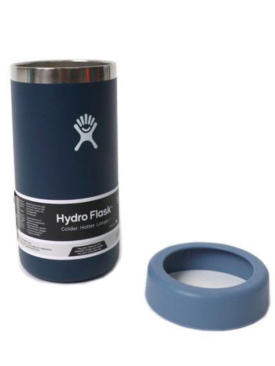 画像2: Hydro Flask BEER 16 OZ COOLER CUP-INDIGO