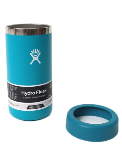 画像2: Hydro Flask BEER 16 OZ COOLER CUP-LAGUNA