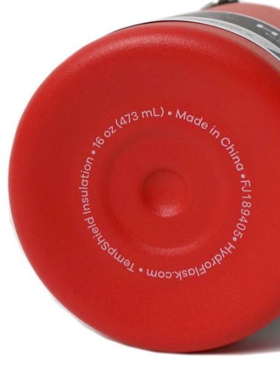 画像5: Hydro Flask HYDRATION 16 OZ WIDE MOUTH-GOJI