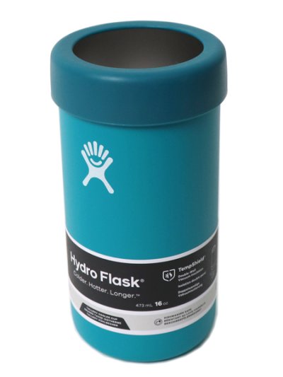 画像3: Hydro Flask BEER 16 OZ COOLER CUP-LAGUNA