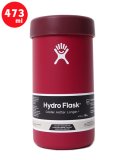 Hydro Flask BEER 16 OZ COOLER CUP-SNAPPER