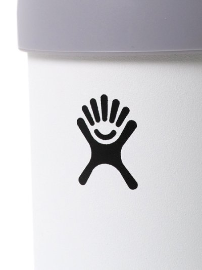 画像4: Hydro Flask BEER 16 OZ COOLER CUP-WHITE