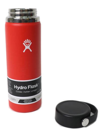 画像2: Hydro Flask HYDRATION 20 OZ WIDE MOUTH-GOJI