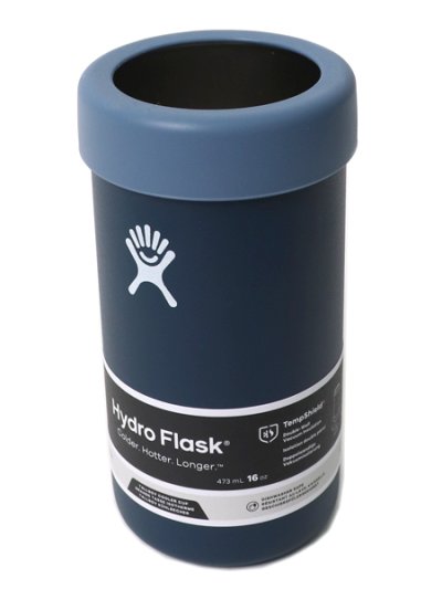 画像3: Hydro Flask BEER 16 OZ COOLER CUP-INDIGO