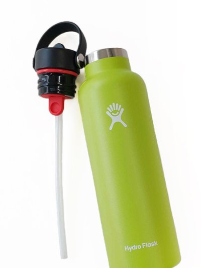 画像5: Hydro Flask STANDARD MOUTH FLEX STRAW CAP
