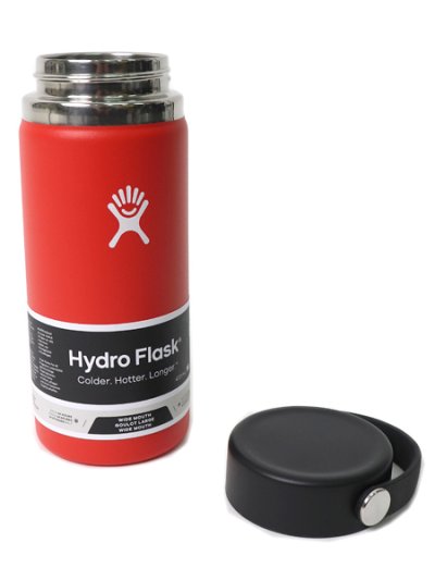 画像2: Hydro Flask HYDRATION 16 OZ WIDE MOUTH-GOJI