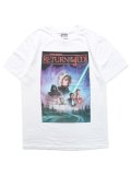 【MEGA SALE】IMPACT MERCHANDISING STAR WARS EP.VI POSTER TEE