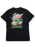 【MEGA SALE】TRAU & LOEVNER MTN DEW RACECAR TEE