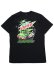 画像1: 【MEGA SALE】TRAU & LOEVNER MTN DEW RACECAR TEE (1)