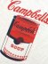 画像3: 【MEGA SALE】TRAU & LOEVNER CAMPBELL SOUP TEE (3)
