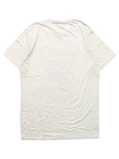画像2: 【MEGA SALE】TRAU & LOEVNER CAMPBELL SOUP TEE