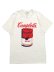 画像1: 【MEGA SALE】TRAU & LOEVNER CAMPBELL SOUP TEE (1)
