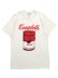 画像1: 【SALE】TRAU & LOEVNER CAMPBELL SOUP TEE (1)