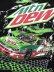 画像3: 【SALE】TRAU & LOEVNER MTN DEW RACECAR TEE (3)