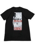 【SALE】AMERICAN CLASSICS SCARFACE SMALL JPN TEE