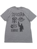 【MEGA SALE】AMERICAN CLASSICS SCARFACE TONY MONTANA & FRIENDS TEE