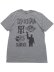 画像1: 【MEGA SALE】AMERICAN CLASSICS SCARFACE TONY MONTANA & FRIENDS TEE (1)