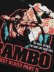 画像3: 【MEGA SALE】AMERICAN CLASSICS RAMBO 1ST BLOOD PART II TEE (3)