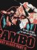 画像3: 【SALE】AMERICAN CLASSICS RAMBO 1ST BLOOD PART II TEE (3)