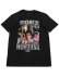 画像1: 【MEGA SALE】AMERICAN CLASSICS SCARFACE COLLAGE 2 TEE (1)