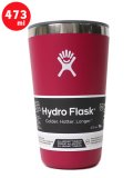 Hydro Flask DRINKWARE 16 OZ ALL AROUND TUMBLER-SNAPP