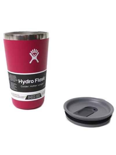 画像2: Hydro Flask DRINKWARE 16 OZ ALL AROUND TUMBLER-SNAPP