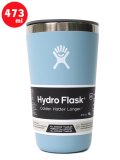 Hydro Flask DRINKWARE 16 OZ ALL AROUND TUMBLER-RAIN