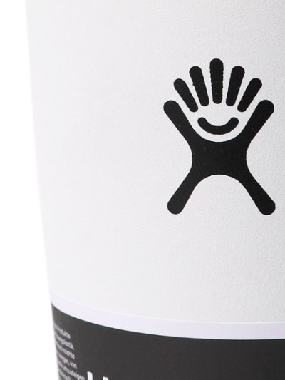 画像4: Hydro Flask DRINKWARE 16 OZ ALL AROUND TUMBLER-WHITE