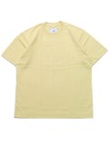 REIGNING CHAMP MIDWEIGHT JERSEY TEE CITRON