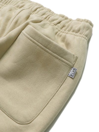 画像4: 【SALE】PRO CLUB HW BASIC SWEAT SHORT OYSTER WHITE