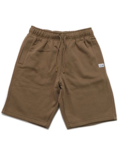 画像1: PRO CLUB HW BASIC SWEAT SHORT TAUPE HAZE