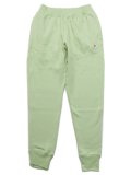 【SALE】CHAMPION REVERSE WEAVE JOGGER-MINT TO BE GREEN