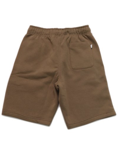 画像2: PRO CLUB HW BASIC SWEAT SHORT TAUPE HAZE