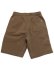 画像2: PRO CLUB HW BASIC SWEAT SHORT TAUPE HAZE (2)