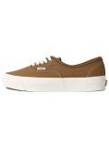 【SALE】VANS AUTHENTIC 44 DX ECO THEORY LEATHER BROWN