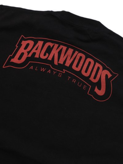 画像4: STREET WEAR SUPPLY BACKWOODS CHEECH & CHONG TEE