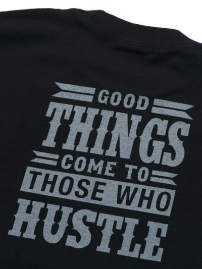 画像4: STREET WEAR SUPPLY GOOD THINGS TEE