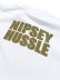 画像4: STREET WEAR SUPPLY NIPSEY HUSSLE GOLD TEE (4)