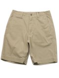 【SALE】SNOW PEAK TAKIBI CHINO SHORTS