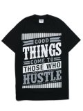 STREET WEAR SUPPLY GOOD THINGS TEE